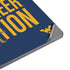 West Virginia University Climb Higher Universal Laptop 16in (13 x 9.4in) Skin